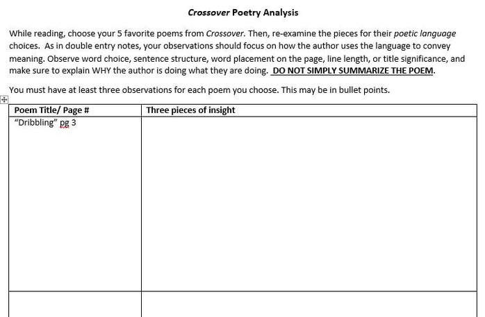 crossover-poetry-analysis-instructions